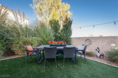 Experience your dream oasis in vibrant Las Vegas! This desirable on Durango Hills Golf Club in Nevada - for sale on GolfHomes.com, golf home, golf lot