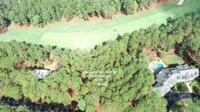 Rare Opportunity in CCNC 390 Lake Dornoch Dr. Beautiful golf on Country Club of North Carolina in North Carolina - for sale on GolfHomes.com, golf home, golf lot