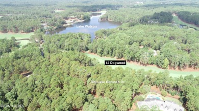 Rare Opportunity in CCNC 390 Lake Dornoch Dr. Beautiful golf on Country Club of North Carolina in North Carolina - for sale on GolfHomes.com, golf home, golf lot