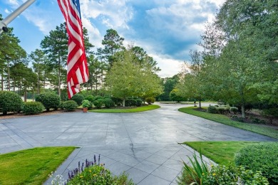 Southern elegance meets everyday comfort with this stunning on Riverside Country Club in Alabama - for sale on GolfHomes.com, golf home, golf lot