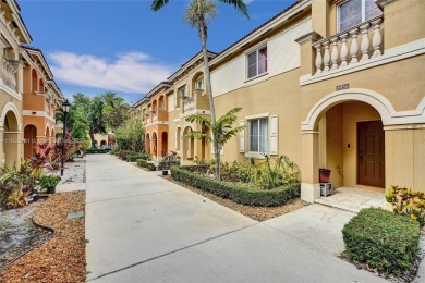 Located in the desirable, gated community of Village Walk, this on Hollybrook Golf and Tennis Club  in Florida - for sale on GolfHomes.com, golf home, golf lot