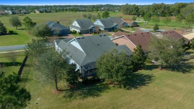 Welcome to this stunning, move-in-ready, and beautifully on Trilogy at Ocala Preserve in Florida - for sale on GolfHomes.com, golf home, golf lot