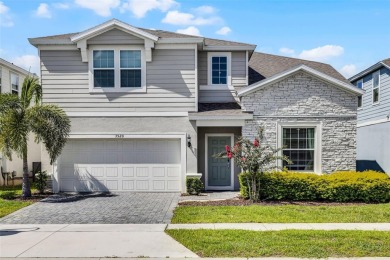 Imagine stepping into the ultimate vacation home, a place where on Polo Park East in Florida - for sale on GolfHomes.com, golf home, golf lot