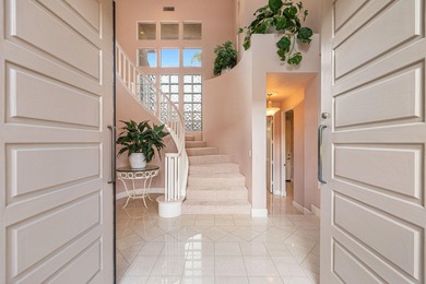 Situated on one of the premier south-facing ''lottery'' lots in on Indian Ridge Country Club in California - for sale on GolfHomes.com, golf home, golf lot