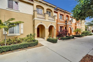 Located in the desirable, gated community of Village Walk, this on Hollybrook Golf and Tennis Club  in Florida - for sale on GolfHomes.com, golf home, golf lot