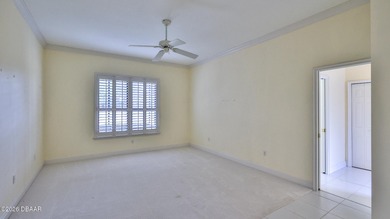 This home is located on the 14th Fairway. The views from the on Spruce Creek Golf Club in Florida - for sale on GolfHomes.com, golf home, golf lot