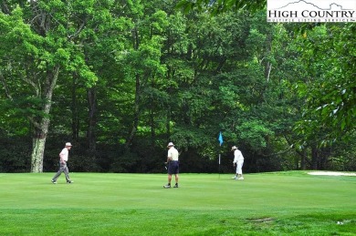 2 Prime building lots near the top of Sugar Mountain. These 2 on Sugar Mountain Golf Course in North Carolina - for sale on GolfHomes.com, golf home, golf lot