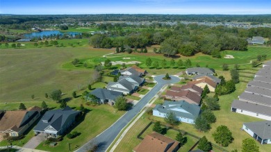 Welcome to this stunning, move-in-ready, and beautifully on Trilogy at Ocala Preserve in Florida - for sale on GolfHomes.com, golf home, golf lot