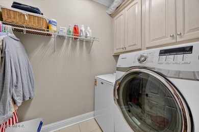 This pristine home has everything you want and need! The updated on Barrington Hall Golf Course in Georgia - for sale on GolfHomes.com, golf home, golf lot