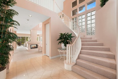 Situated on one of the premier south-facing ''lottery'' lots in on Indian Ridge Country Club in California - for sale on GolfHomes.com, golf home, golf lot