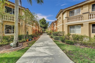 Located in the desirable, gated community of Village Walk, this on Hollybrook Golf and Tennis Club  in Florida - for sale on GolfHomes.com, golf home, golf lot