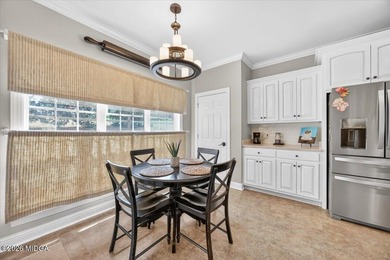 This pristine home has everything you want and need! The updated on Barrington Hall Golf Course in Georgia - for sale on GolfHomes.com, golf home, golf lot