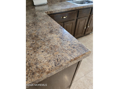 Welcome to this beautifully maintained St. Tropez model end unit on Leisure Village West Assoc. in New Jersey - for sale on GolfHomes.com, golf home, golf lot