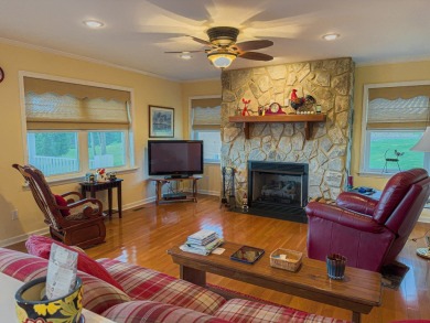 Welcome to 1937 Commonwealth Drive in Galax, VA--a beautiful on Blue Ridge Country Club in Virginia - for sale on GolfHomes.com, golf home, golf lot