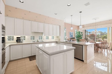 Situated on one of the premier south-facing ''lottery'' lots in on Indian Ridge Country Club in California - for sale on GolfHomes.com, golf home, golf lot