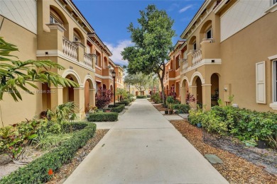 Located in the desirable, gated community of Village Walk, this on Hollybrook Golf and Tennis Club  in Florida - for sale on GolfHomes.com, golf home, golf lot