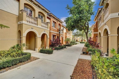 Located in the desirable, gated community of Village Walk, this on Hollybrook Golf and Tennis Club  in Florida - for sale on GolfHomes.com, golf home, golf lot