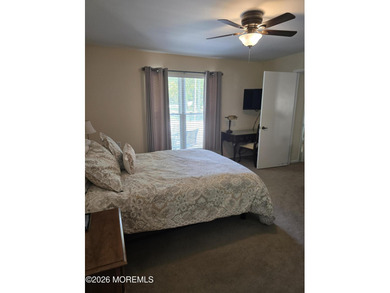 Welcome to this beautifully maintained St. Tropez model end unit on Leisure Village West Assoc. in New Jersey - for sale on GolfHomes.com, golf home, golf lot