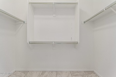 Welcome Home! This beautifully maintained villa is nestled in on Robson Ranch Golf Club in Arizona - for sale on GolfHomes.com, golf home, golf lot