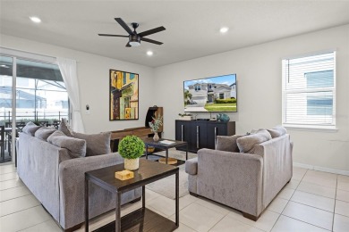 Imagine stepping into the ultimate vacation home, a place where on Polo Park East in Florida - for sale on GolfHomes.com, golf home, golf lot