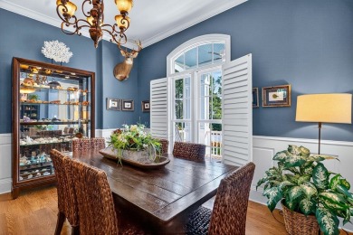Southern elegance meets everyday comfort with this stunning on Riverside Country Club in Alabama - for sale on GolfHomes.com, golf home, golf lot