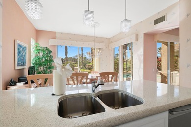 Situated on one of the premier south-facing ''lottery'' lots in on Indian Ridge Country Club in California - for sale on GolfHomes.com, golf home, golf lot