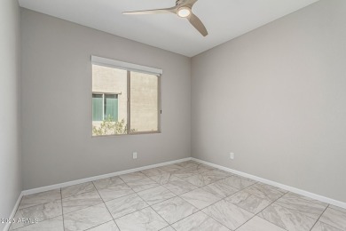 Welcome Home! This beautifully maintained villa is nestled in on Robson Ranch Golf Club in Arizona - for sale on GolfHomes.com, golf home, golf lot