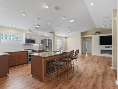 One or more photo(s) has been virtually staged. Stonecrest is a on Stonecrest Golf and Club Club in Florida - for sale on GolfHomes.com, golf home, golf lot