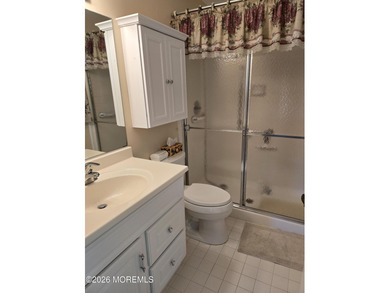 Welcome to this beautifully maintained St. Tropez model end unit on Leisure Village West Assoc. in New Jersey - for sale on GolfHomes.com, golf home, golf lot