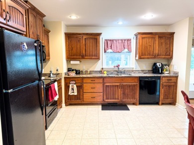 Welcome to 1937 Commonwealth Drive in Galax, VA--a beautiful on Blue Ridge Country Club in Virginia - for sale on GolfHomes.com, golf home, golf lot
