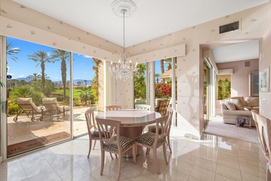 Situated on one of the premier south-facing ''lottery'' lots in on Indian Ridge Country Club in California - for sale on GolfHomes.com, golf home, golf lot