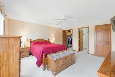Check out this well maintained home in the desirable Arlington on Arlington Park Association in Indiana - for sale on GolfHomes.com, golf home, golf lot