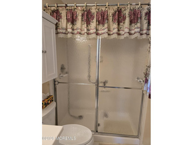 Welcome to this beautifully maintained St. Tropez model end unit on Leisure Village West Assoc. in New Jersey - for sale on GolfHomes.com, golf home, golf lot