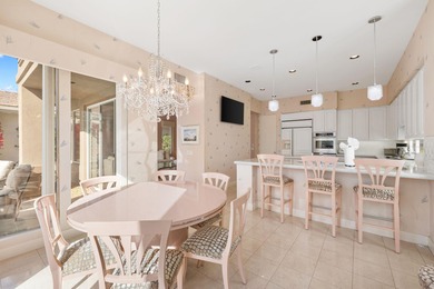 Situated on one of the premier south-facing ''lottery'' lots in on Indian Ridge Country Club in California - for sale on GolfHomes.com, golf home, golf lot