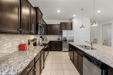 Imagine stepping into the ultimate vacation home, a place where on Polo Park East in Florida - for sale on GolfHomes.com, golf home, golf lot