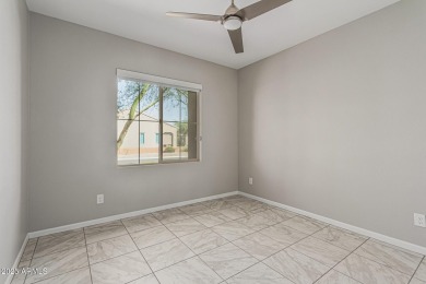 Welcome Home! This beautifully maintained villa is nestled in on Robson Ranch Golf Club in Arizona - for sale on GolfHomes.com, golf home, golf lot