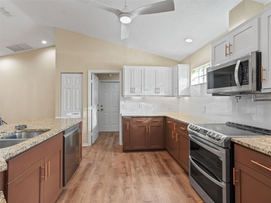 One or more photo(s) has been virtually staged. Stonecrest is a on Stonecrest Golf and Club Club in Florida - for sale on GolfHomes.com, golf home, golf lot