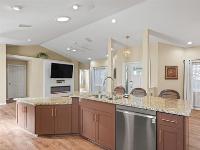 One or more photo(s) has been virtually staged. Stonecrest is a on Stonecrest Golf and Club Club in Florida - for sale on GolfHomes.com, golf home, golf lot