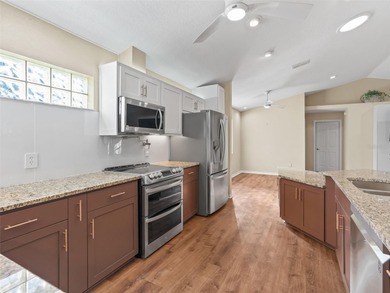 One or more photo(s) has been virtually staged. Stonecrest is a on Stonecrest Golf and Club Club in Florida - for sale on GolfHomes.com, golf home, golf lot