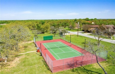 This .35 Acres lot is located in the White Bluff Resort on the on White Bluff Resort - New Course in Texas - for sale on GolfHomes.com, golf home, golf lot