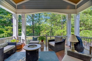 Southern elegance meets everyday comfort with this stunning on Riverside Country Club in Alabama - for sale on GolfHomes.com, golf home, golf lot