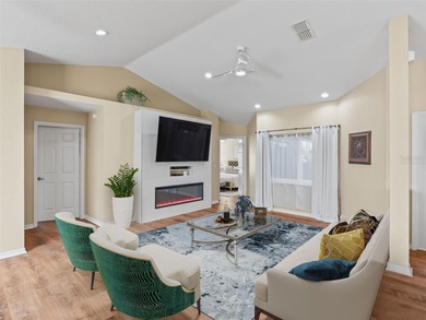 One or more photo(s) has been virtually staged. Stonecrest is a on Stonecrest Golf and Club Club in Florida - for sale on GolfHomes.com, golf home, golf lot