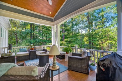 Southern elegance meets everyday comfort with this stunning on Riverside Country Club in Alabama - for sale on GolfHomes.com, golf home, golf lot