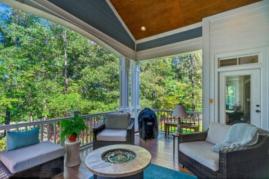 Southern elegance meets everyday comfort with this stunning on Riverside Country Club in Alabama - for sale on GolfHomes.com, golf home, golf lot