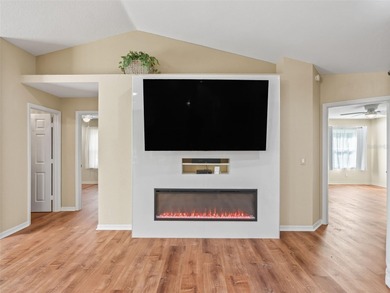 One or more photo(s) has been virtually staged. Stonecrest is a on Stonecrest Golf and Club Club in Florida - for sale on GolfHomes.com, golf home, golf lot