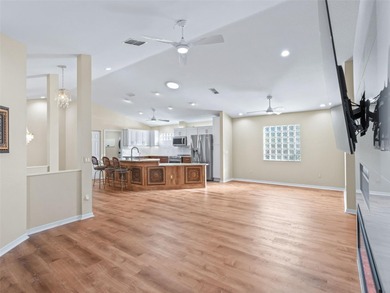 One or more photo(s) has been virtually staged. Stonecrest is a on Stonecrest Golf and Club Club in Florida - for sale on GolfHomes.com, golf home, golf lot