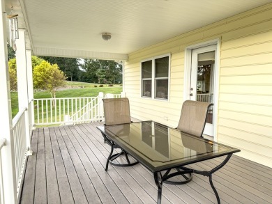 Welcome to 1937 Commonwealth Drive in Galax, VA--a beautiful on Blue Ridge Country Club in Virginia - for sale on GolfHomes.com, golf home, golf lot