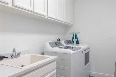Welcome to your well appointed, third floor, waterfront unit on Legacy Golf Club in Florida - for sale on GolfHomes.com, golf home, golf lot