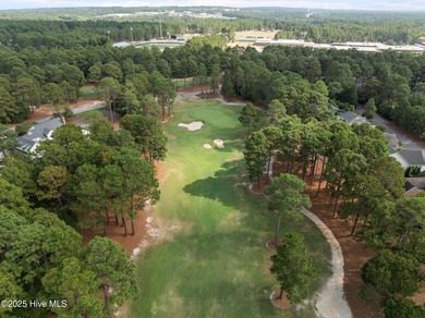 Elegance on the fairway awaits in this new construction 2024, 3 on The National Golf Club in North Carolina - for sale on GolfHomes.com, golf home, golf lot