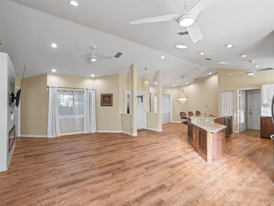 One or more photo(s) has been virtually staged. Stonecrest is a on Stonecrest Golf and Club Club in Florida - for sale on GolfHomes.com, golf home, golf lot